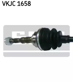 skf vkjc1658
